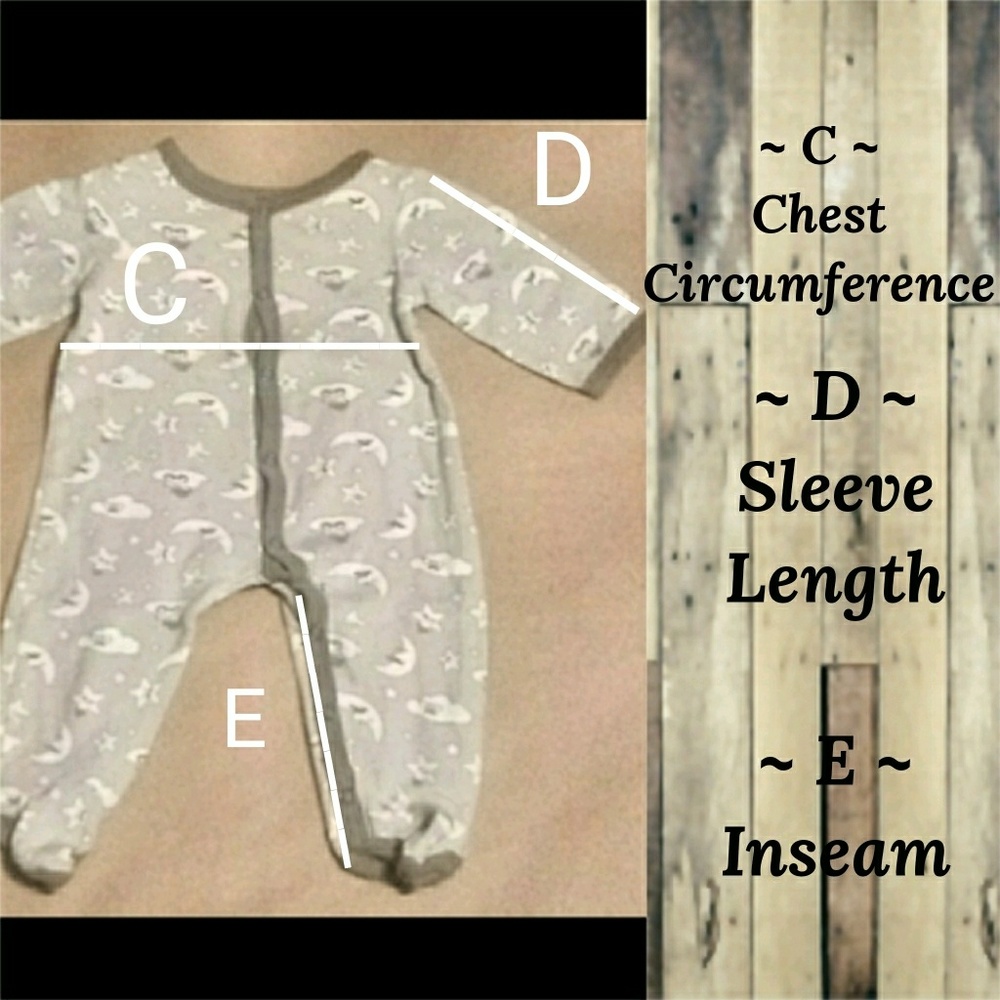 Measurements - Picture 4 of 7